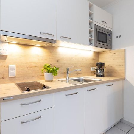 Ostsee-Quartier 4 Gutenbergstrasse 5 Apparto Groemitz Apartment ภายนอก รูปภาพ
