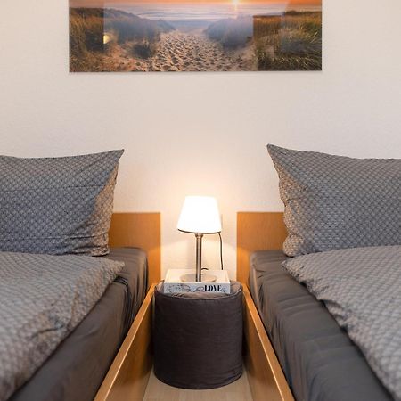 Ostsee-Quartier 4 Gutenbergstrasse 5 Apparto Groemitz Apartment ภายนอก รูปภาพ