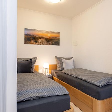 Ostsee-Quartier 4 Gutenbergstrasse 5 Apparto Groemitz Apartment ภายนอก รูปภาพ