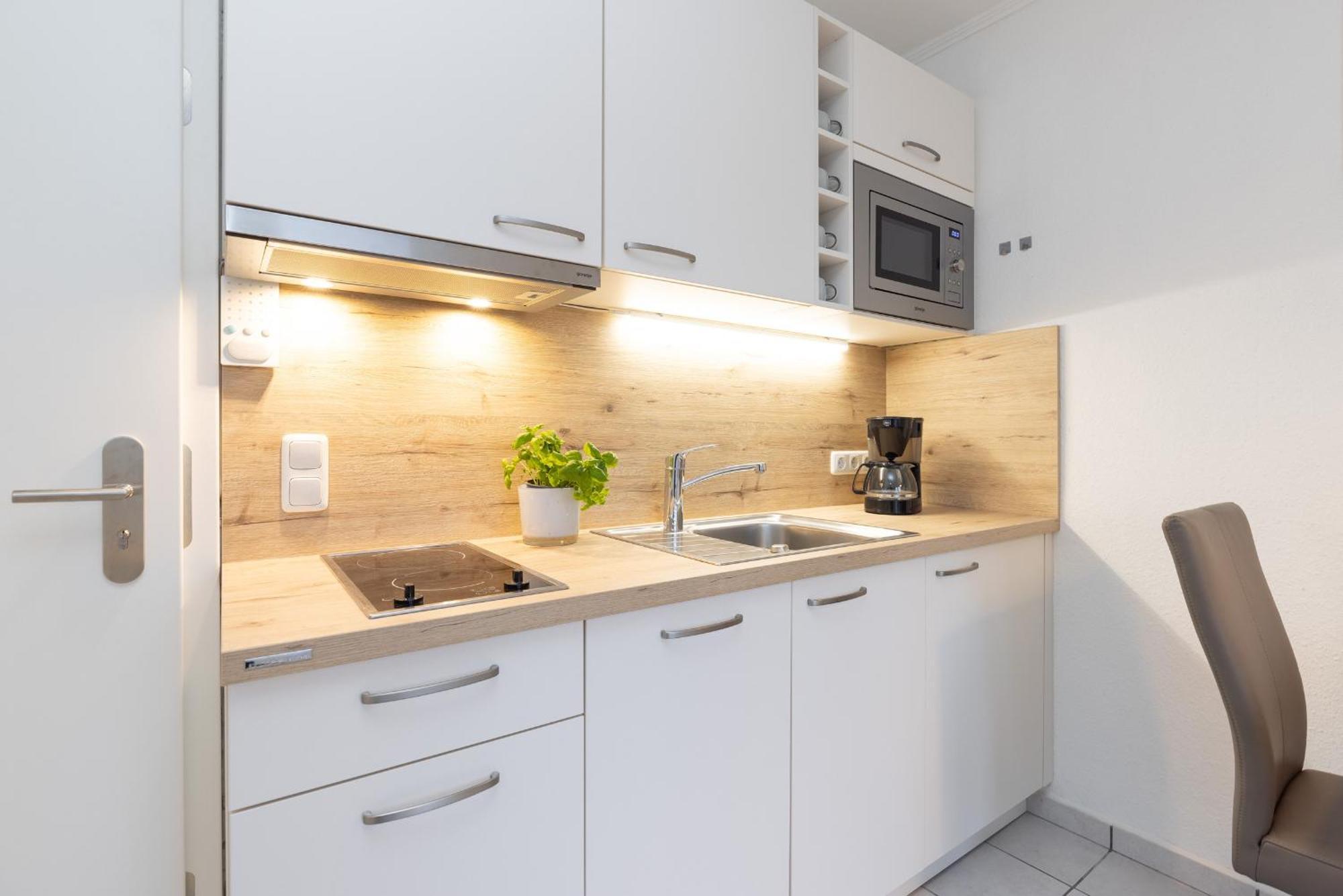 Ostsee-Quartier 4 Gutenbergstrasse 5 Apparto Groemitz Apartment ภายนอก รูปภาพ
