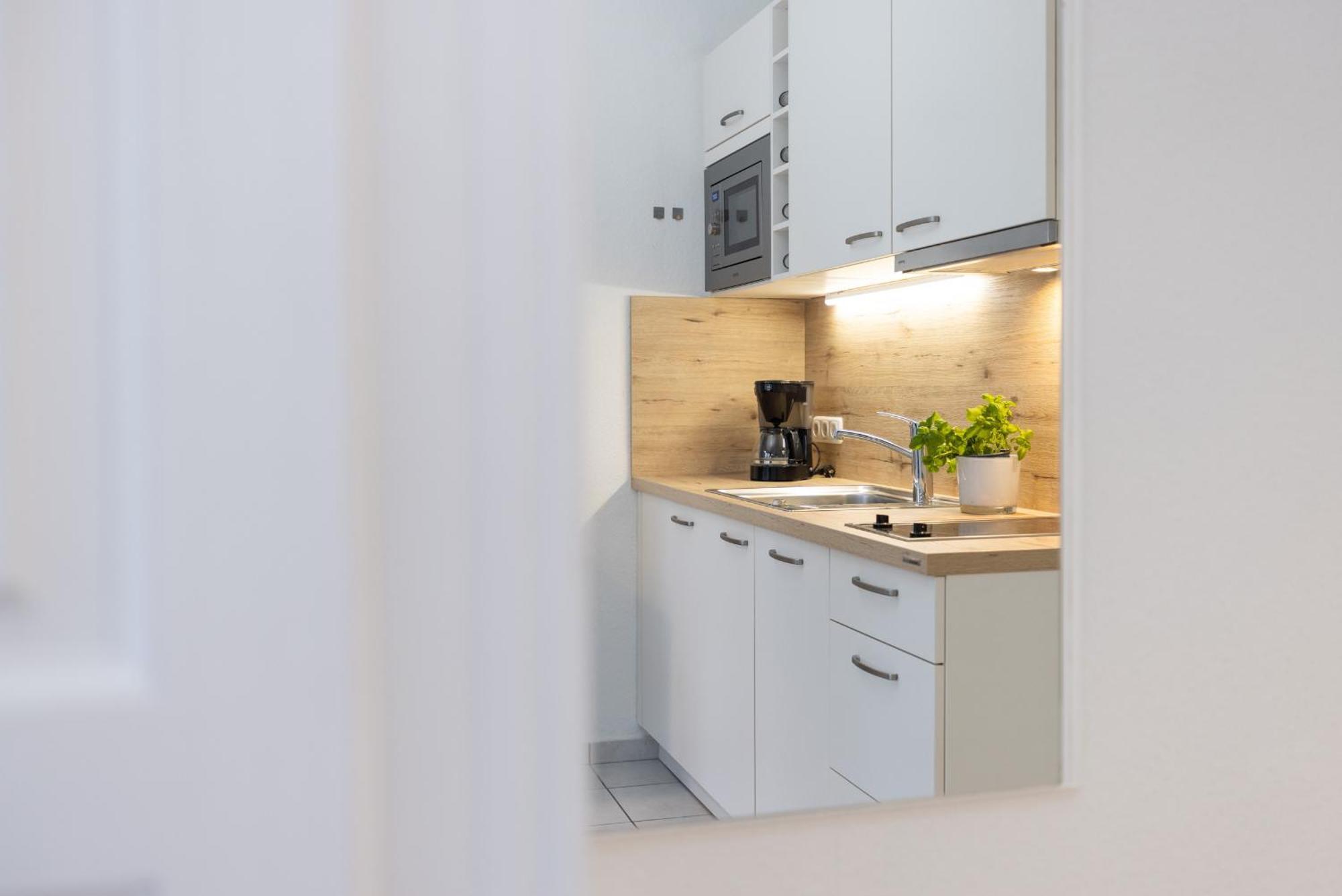 Ostsee-Quartier 4 Gutenbergstrasse 5 Apparto Groemitz Apartment ภายนอก รูปภาพ