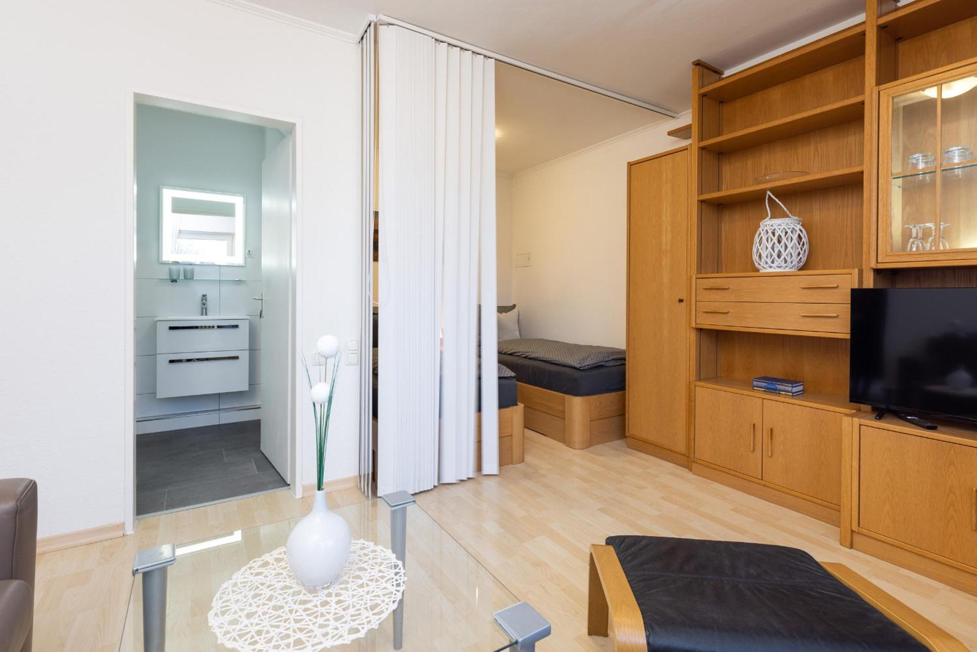 Ostsee-Quartier 4 Gutenbergstrasse 5 Apparto Groemitz Apartment ภายนอก รูปภาพ