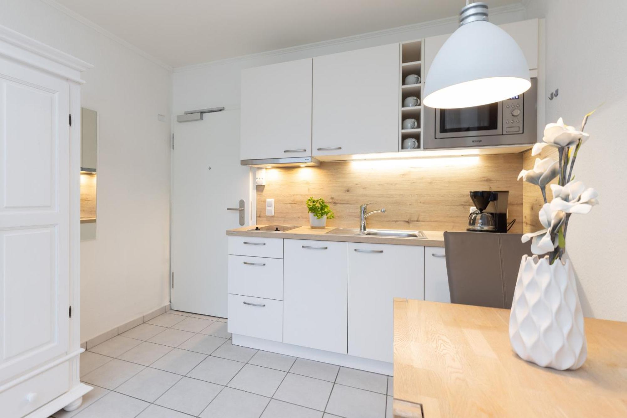 Ostsee-Quartier 4 Gutenbergstrasse 5 Apparto Groemitz Apartment ภายนอก รูปภาพ