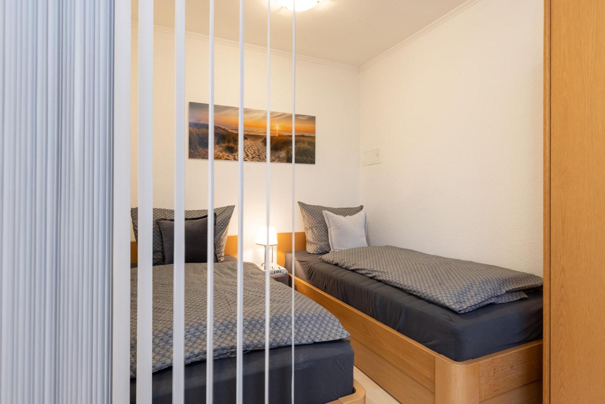Ostsee-Quartier 4 Gutenbergstrasse 5 Apparto Groemitz Apartment ภายนอก รูปภาพ