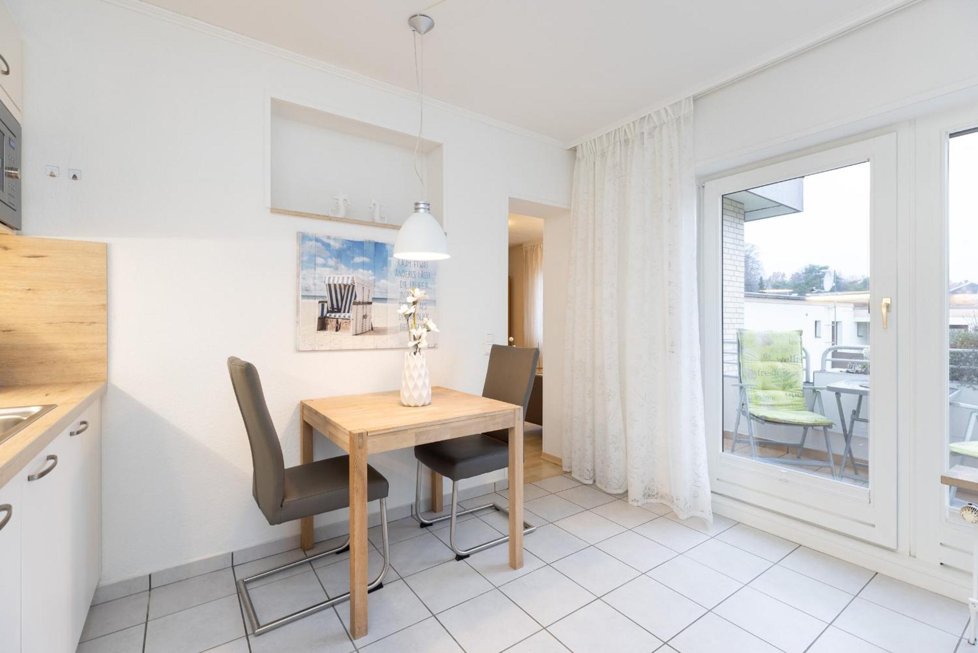 Ostsee-Quartier 4 Gutenbergstrasse 5 Apparto Groemitz Apartment ภายนอก รูปภาพ