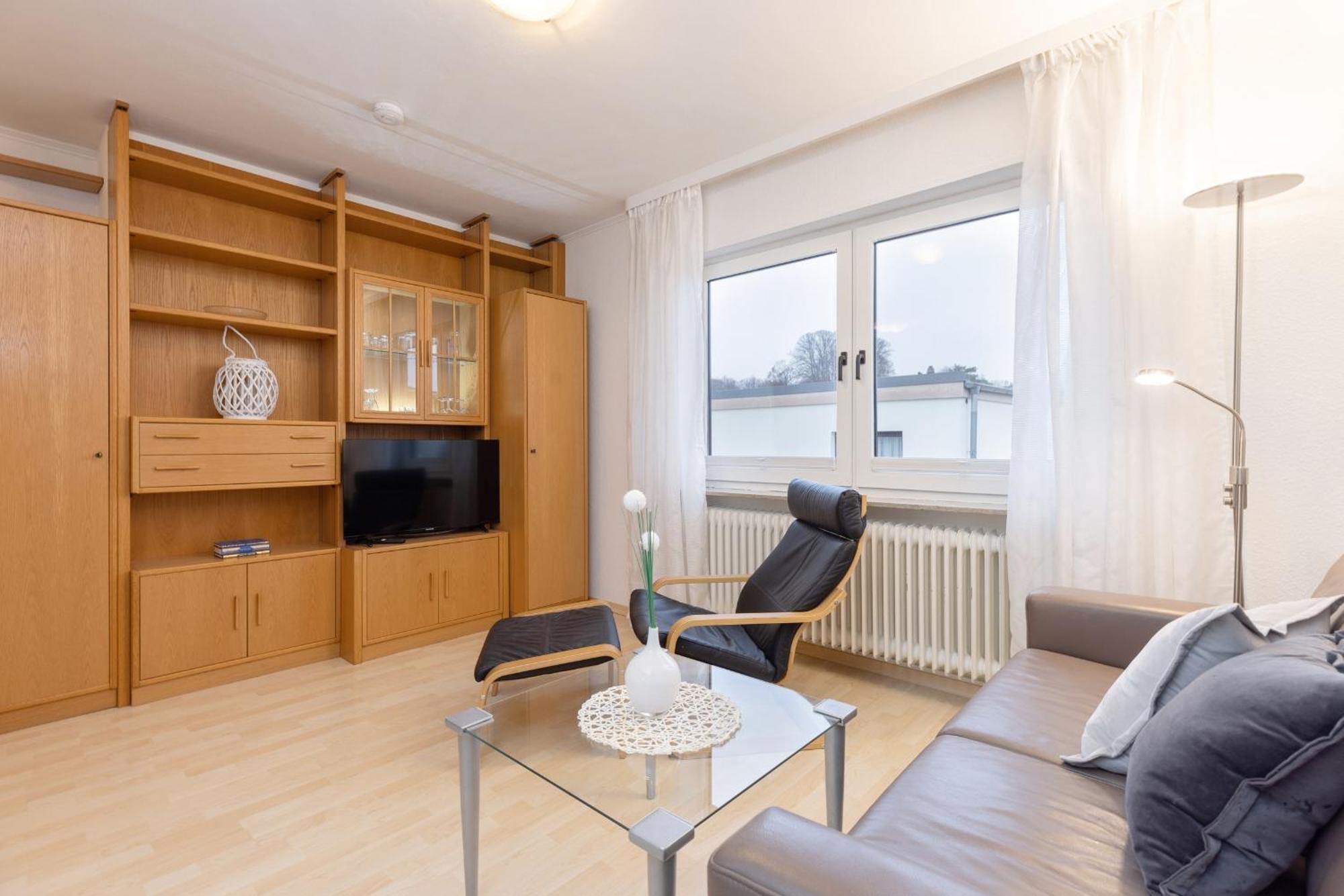 Ostsee-Quartier 4 Gutenbergstrasse 5 Apparto Groemitz Apartment ภายนอก รูปภาพ